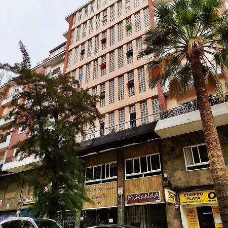 Apartamentos Carrillo 4 Atico سانتا كروز دي تينيريف المظهر الخارجي الصورة