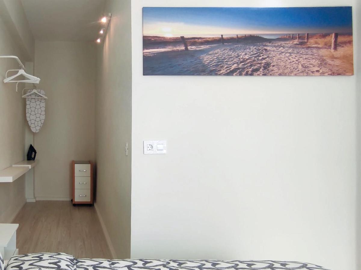 Apartamentos Carrillo 4 Atico سانتا كروز دي تينيريف المظهر الخارجي الصورة
