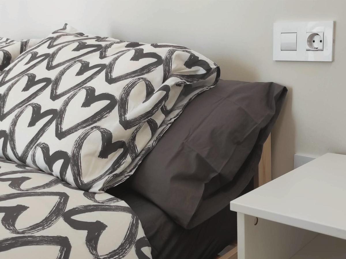 Apartamentos Carrillo 4 Atico سانتا كروز دي تينيريف المظهر الخارجي الصورة