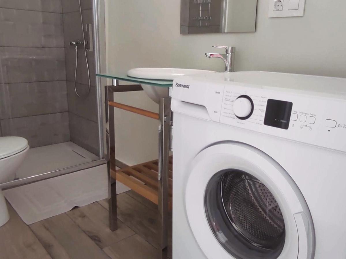 Apartamentos Carrillo 4 Atico سانتا كروز دي تينيريف المظهر الخارجي الصورة