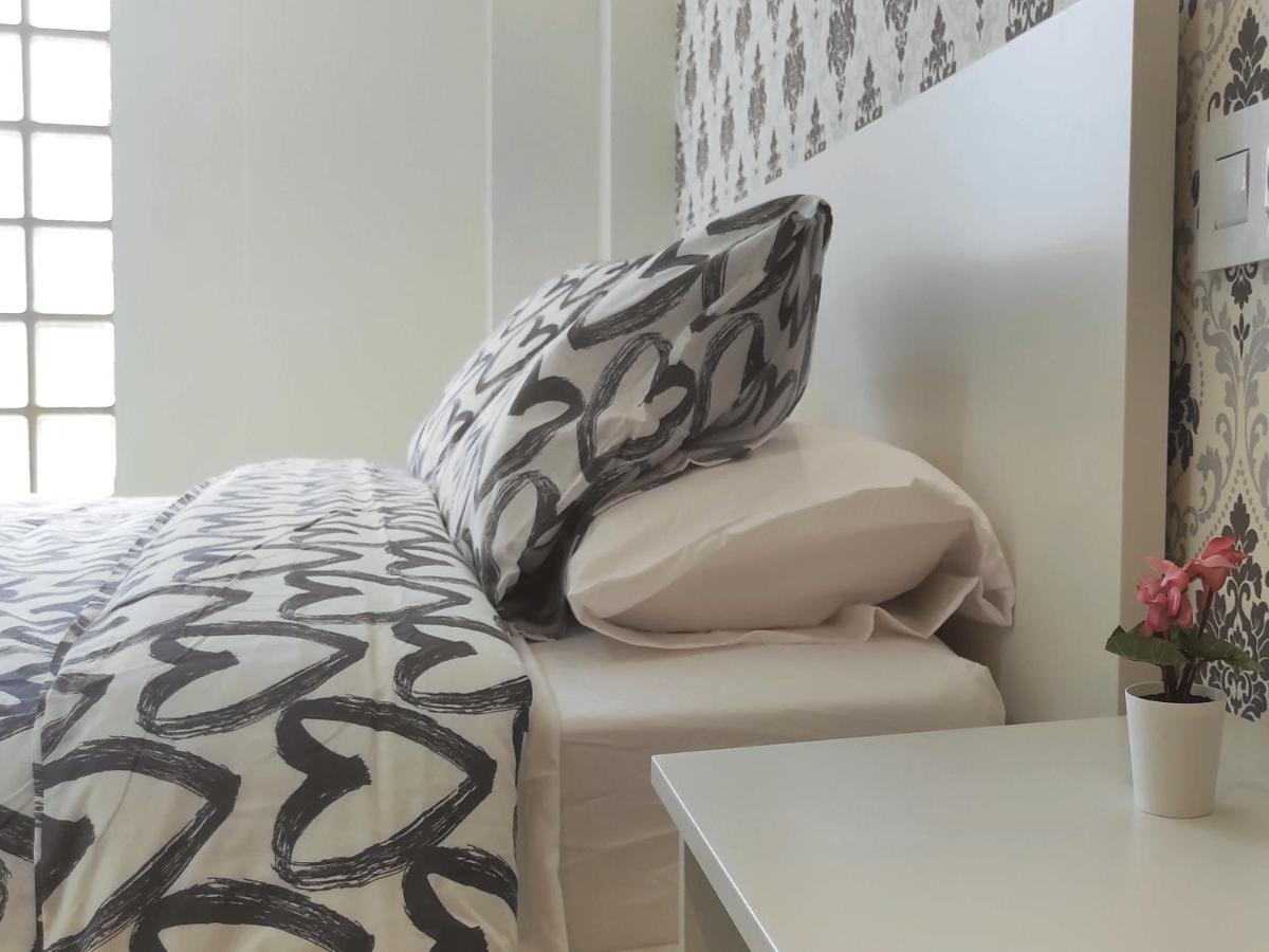 Apartamentos Carrillo 4 Atico سانتا كروز دي تينيريف المظهر الخارجي الصورة