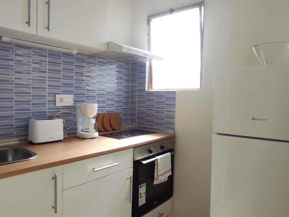 Apartamentos Carrillo 4 Atico سانتا كروز دي تينيريف المظهر الخارجي الصورة