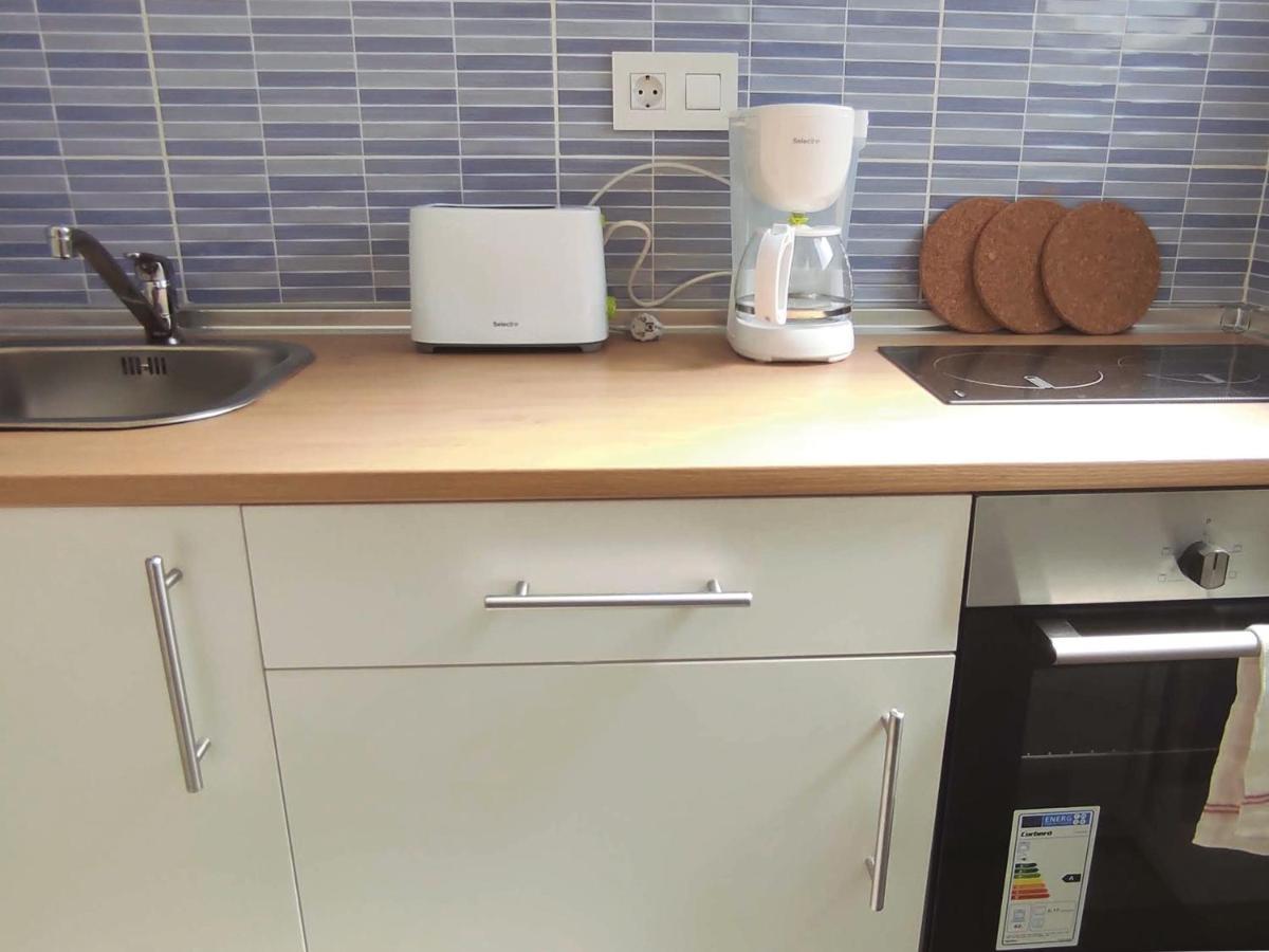 Apartamentos Carrillo 4 Atico سانتا كروز دي تينيريف المظهر الخارجي الصورة