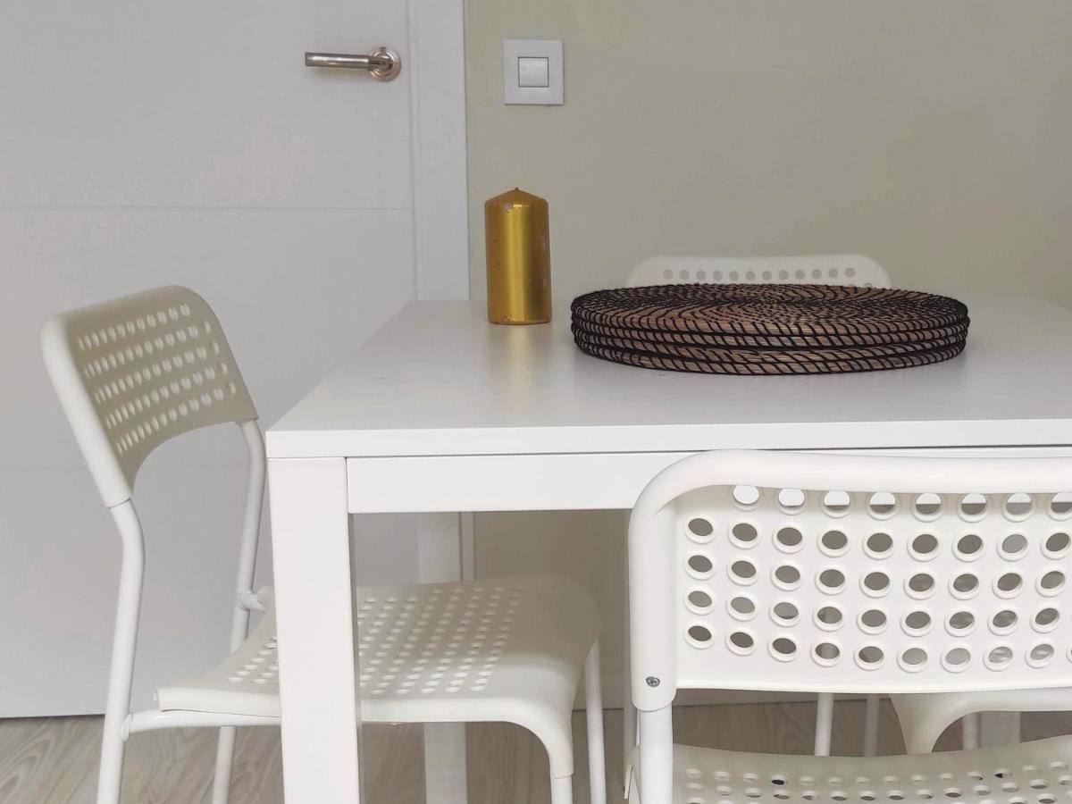 Apartamentos Carrillo 4 Atico سانتا كروز دي تينيريف المظهر الخارجي الصورة