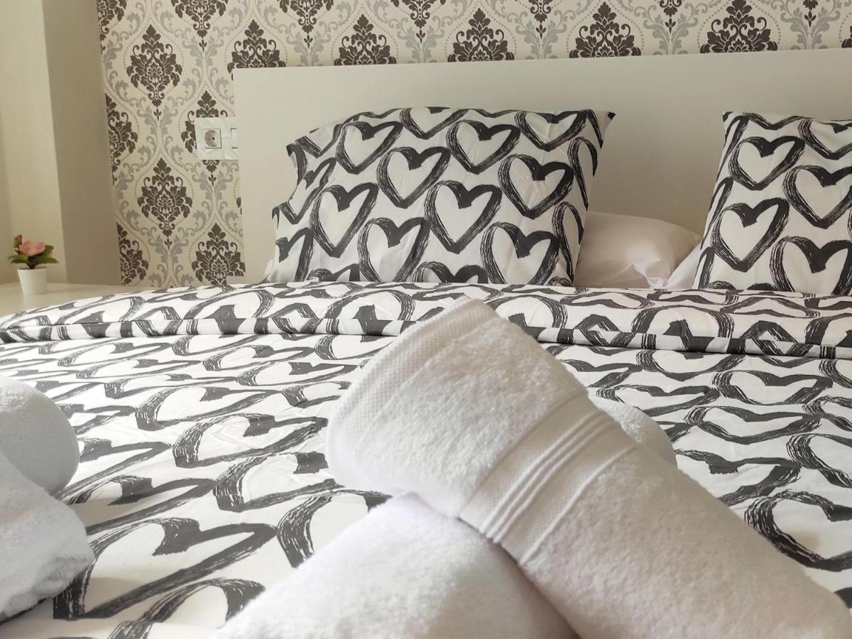 Apartamentos Carrillo 4 Atico سانتا كروز دي تينيريف المظهر الخارجي الصورة